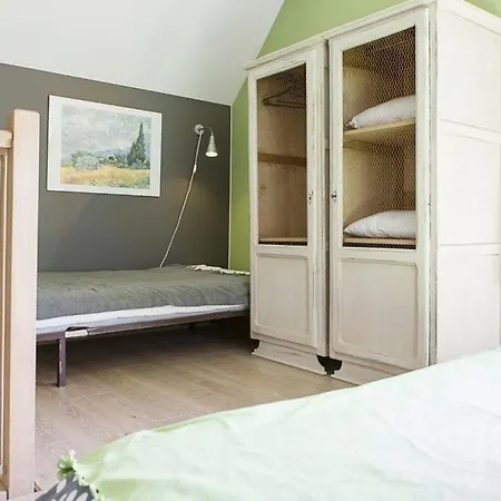 Holiday home Un Temps Pour Vous Modave