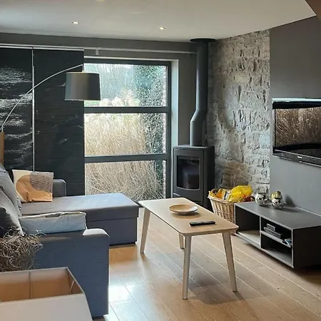 Holiday home Un Temps Pour Vous *