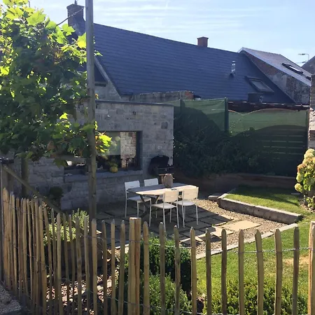 Vakantiehuis Un Temps Pour Vous