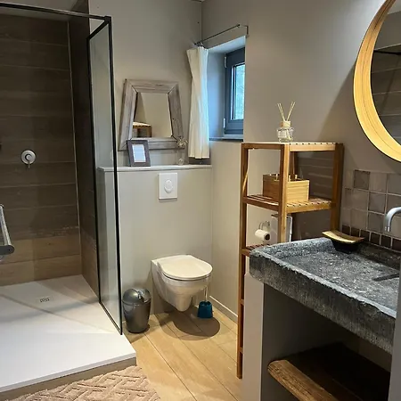 Un Temps Pour Vous بيت للعطل