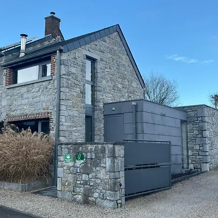 Un Temps Pour Vous Modave