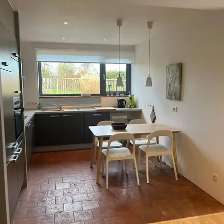 Un Temps Pour Vous Holiday home