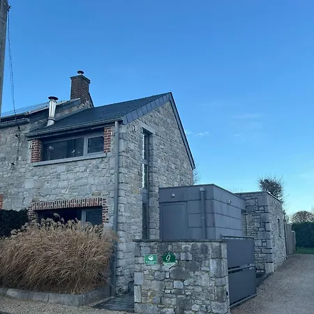 Holiday home Un Temps Pour Vous *