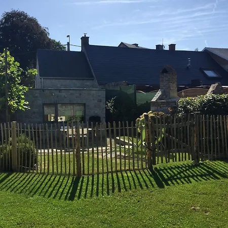 Un Temps Pour Vous * Modave