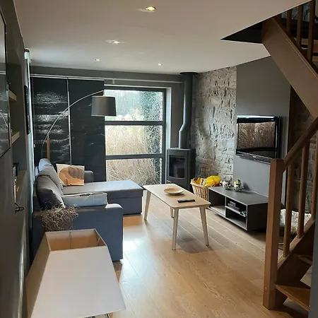 Un Temps Pour Vous بيت للعطل